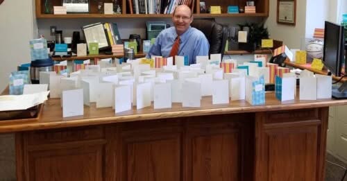 Dr. Jon Clark Webster Groves MO After Long Battle with Cancer – Dr. Jon Clark Dies After 20-Year Courageous Fight with Cancer – Read the full story