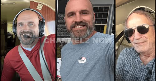 Michael Daly and John Daly Fort Worth, TX Fatal Plane Crash – Michael Daly, Mobile EHR Owner, and Father John Daly Killed in Devastating Beechcraft King Air Crash Near Avondale – Read Full Story
