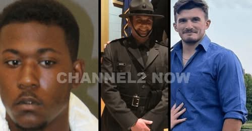 Lamar Foy Antrim Township, PA Gunman Killed: THIEF KILLED: Maryland Man, 31, Shot Dead After Firing Stolen Gun at Troopers in High-Speed Chase