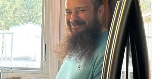 Ryan Bair York, PA Community Anchor:  THE WHISTLE SILENCED: York Loses Beloved Referee and Mentor Ryan Bair, Leaving Local Athletics Reeling!