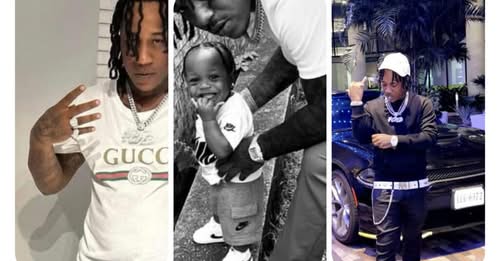 PaperChaser Zay Birmingham, AL Ambush Murder: AMBITION SILENCED: ‘PaperChaser Zay’ Slain in Car by OVER TEN SHOTS; Gunfire System Sounded Alarm!