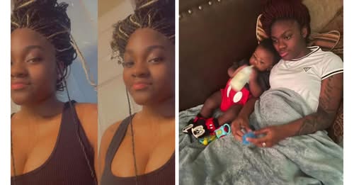 Kennedi Nikhol Dallas, TX Tragic Loss: Kennedi Nikhol Dallas Mourns: Radiant Spirit Suddenly Extinguished