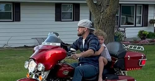 Trevor Waddell Illinois Route 17 Motorcycle Death:Trevor Waddell Braidwood Man Killed on Route 17: Clarity Sought in Fatal Morning Wreck