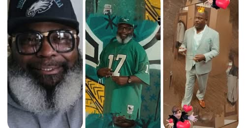 Marvin Gregory Camden, NJ Sudden Passing: Marvin Gregory Camden Mourns Kind Soul’s Life Unexpectedly Ends, Leaving Deep Void
