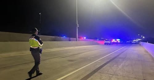 Branson Davis At 17of Riverton, UT, tragically died in a Bluffdale motorcycle crash after striking a construction barricade – Read the full story