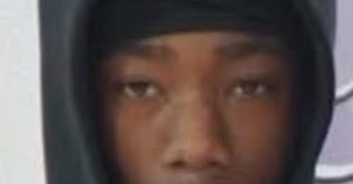 Kamari Brockman Washington Park, Chicago Homicide Victim : SLAUGHTERED IN THE ALLEY: Teen Kamari Brockman, 16, Found Dead After Overnight Shootout Wrecks Cars!