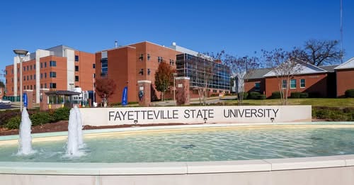 Jamal ‘Jay’ Carter (19) Fayetteville, NC (FSU) Campus Shooting Horror: Campus Bloodshed: FSU Student Jamal ‘Jay’ Carter (19) Killed During Shocking Lockdown Over Armed Individual Threat
