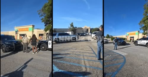 The Victim Wiregrass Commons Mall Terror: The Victim Gunfire Erupts Inside Barbershop While Getting a Haircut