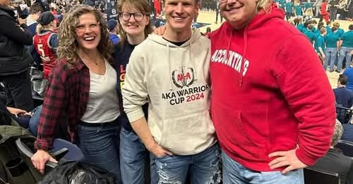 Warren ‘Boz’ Bostrom, CPA St. Joseph, MN Academic Icon: FINAL LESSON: Beloved Professor ‘Boz’ Bostrom Dies After Battling END-STAGE LIVER FAILURE While STILL TEACHING!