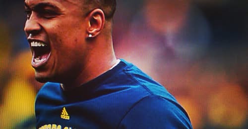 Zia Combs, Michigan Wolverines Football Coach and Former Player, Passes Away – A Life Cut Short but Forever Remembered for His Leadership and Impact