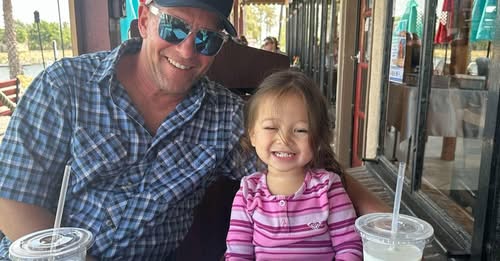 Jason Garner California, CA Fallen Brother: UNIMAGINABLE PAIN: Brother Jason Garner Killed in Sudden, Tragic Motorcycle Accident!