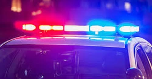 One Person Hospitalized in Two-Car Collision – Shocking Midday Accident Under CHP Investigation – Read the Full Story