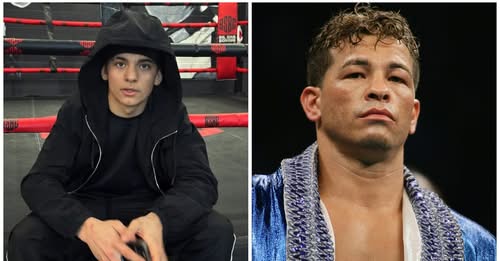 The world mourns the heartbreaking loss of 17-year-old Arturo Gatti Jr., son of boxing icon Arturo “Thunder” Gatti. A shining light gone too soon – Read the full story