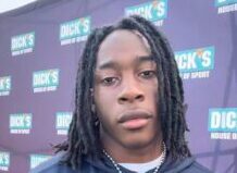 Trevor Merritt, Jaihyon Elliott, & Nick Williams Fayetteville, NC Teen Slaughter:  Fayetteville Disaster: Three Star E.E. Smith High School Football Players Killed Instantly in Single-Car Crash on Rosehill Road