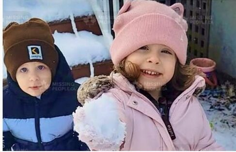 Despite relentless efforts and over 8,000 videos reviewed, cadaver dogs found no sign of missing siblings Lilly and Jack Sullivan. Nova Scotia remains heartbroken, clinging to fading hope amid silence – Read the full story