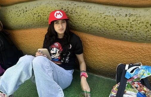Eliana Celedon-Valdez, Ventura, CA – Eliana At 20 lost her life in a devastating motorcycle crash on Highway 101 – Read the full story