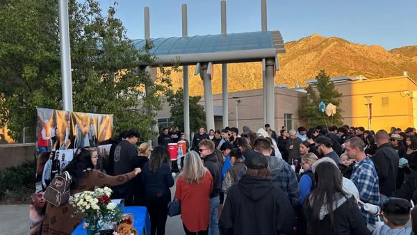 Mason Caballero, just 16, was taken from this world far too soon. His kindness, laughter, and light touched countless lives. Now, a community grieves a soul gone too early – Read the full story
