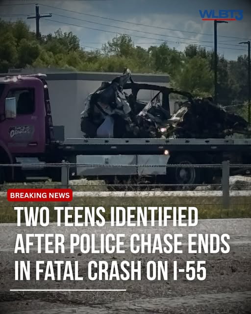 Laqaughn Johnson Gluckstadt Obituary:  Laqaughn Johnson and 16-year-old Teen Ejected from Stolen SUV in Fatal I-55 Crash