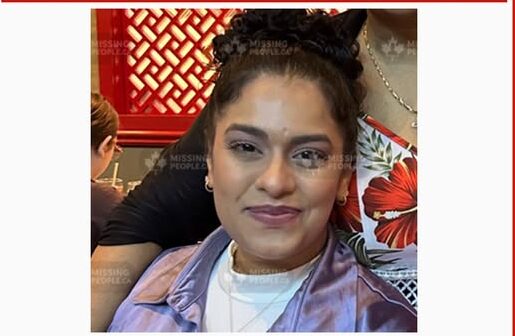 Melissa (31) Toronto, Ontario Urgent Search: VANISHED: Beloved 31-Year-Old Melissa Missing Since July 17, Police Fear for Her Safety