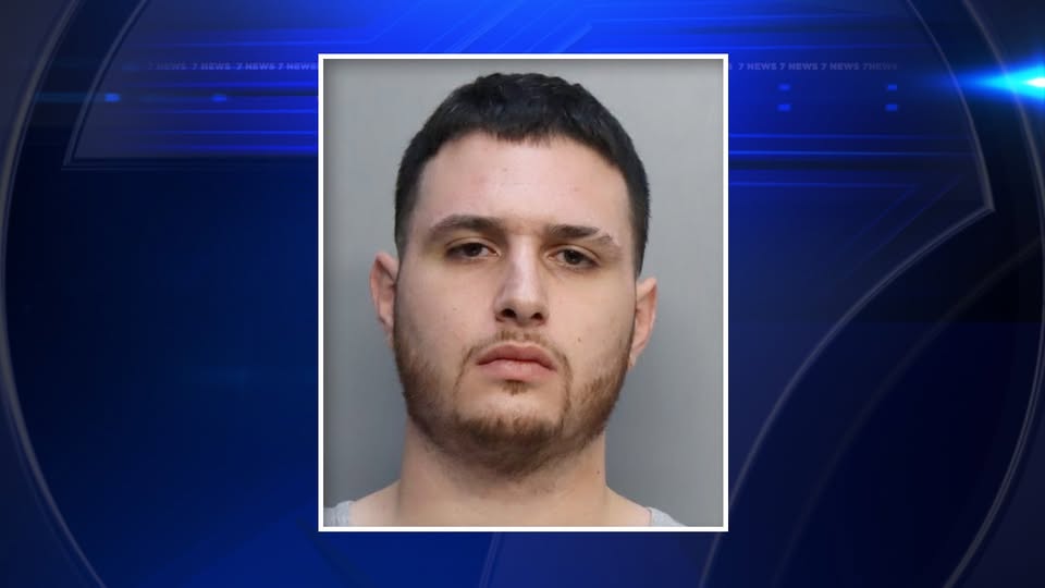 Mason Triana, Miami — Tragically found dead after a violent Allapattah standoff that left two police officers wounded – Read the full story