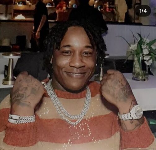 Zay (Rapper) Birmingham, AL Ambush Murder: CHILLING DISCOVERY: Rapper Zay Found SHOT DEAD In Car After Gunfire Detection System ALERTS Police!
