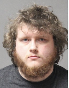 Noah Hesse Nashua, NH Felony Arrest: REPEAT OFFENDER ARRESTED: Nashua Man On PROBATION for Child Abuse Images Caught AGAIN, Charged with Six New Felonies!