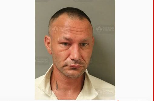 John Daniel MacBurnie, Prince George, BC — A family is heartbroken as 43-year-old John remains missing – Read the full story
