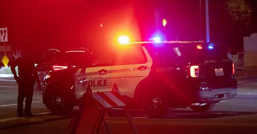 Tony Kilsby Oak Grove Intersection Tragedy: Tony Kilsby 55-Year-Old Killed After Truck Allegedly Blows Red Light in Violent Crash