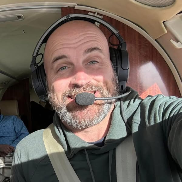 Michael Daly Fort Worth Father-Son Plane Crash: Michael Daly DFW Tragedy: Michael and John Daly Killed Instantly as Twin-Engine Plane Slams into Ten Tractor-Trailers, Bursting into Flames