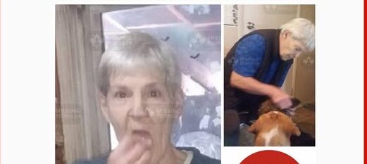 Heartbreak in Vernon, BC: 70-year-old Colleen Ketcheson, battling early dementia, is missing with her dog Gizmo. Last seen Oct 8, 2025. Her family is desperate – Read the full story