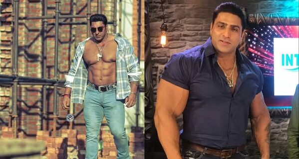 Varinder Ghuman Obituary: International Bodybuilder Varinder Ghuman Dies Under Shocking Circumstances And Tears Flow Around – Read the Full Story