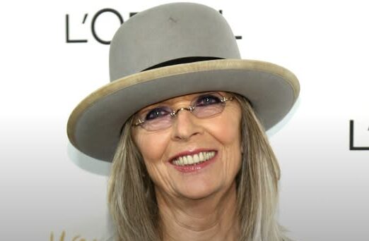 Diane Keaton Los Angeles, CA Passed On – Diane Keaton Oscar-Winning Actress and Icon of Independence Dies, Shocking Hollywood and Fans Worldwide — Read Full Story