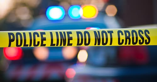 A violent shootout on I-81 in Franklin County, PA left Lamar Foy, 31, of Maryland, dead and two Pennsylvania State Troopers seriously injured – Read the full story