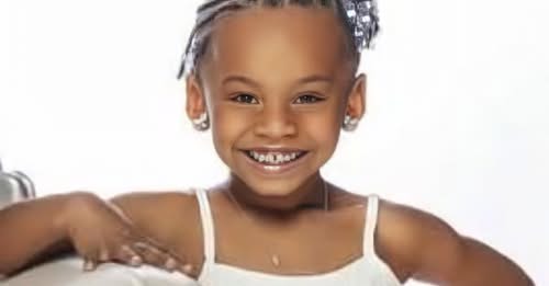 Legaci Deshawn Taylor Dayton Child Killed: Legaci Deshawn Taylor Five-Year-Old Bleeds Out in Father’s Arms After Drive-By Shooting