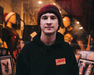 Justin Norman Edmonds Washington Obituary: Beloved tattoo artist and snowboarder Justin Norman dies unexpectedly, leaving the art and adventure communities mourning a vibrant soul who lived boldly – Read the full story