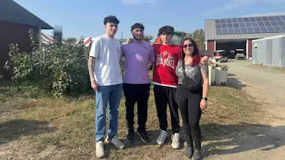 Mikey Gioia Jackson Township NJ Obituary: Mikey Gioia Passed Away in Fatal Car Accident That Shook the Jackson Township Community – Read the Full Story